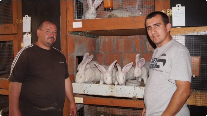 z Wityta u Pana Pawła