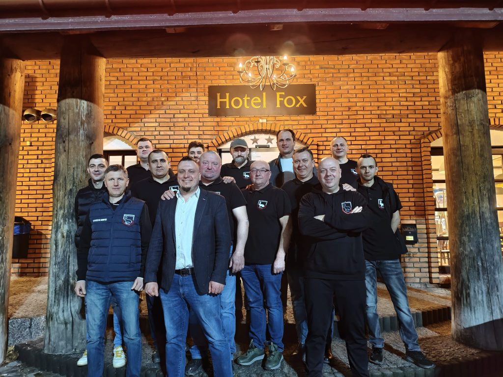 Walne Zebranie Klubu 28.02.2026r.